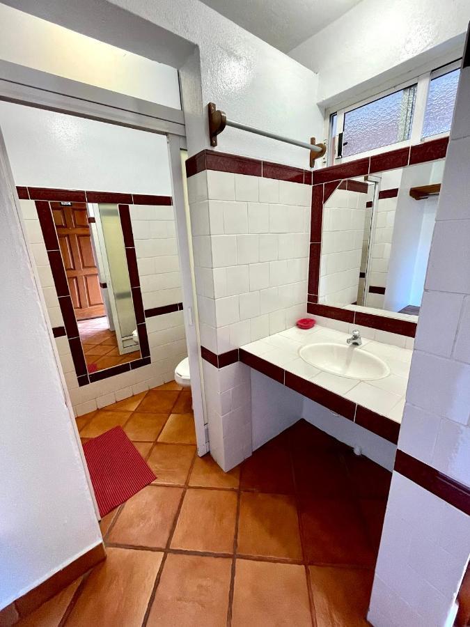 Hotel Bugambilias Oaxaca Zewnętrze zdjęcie