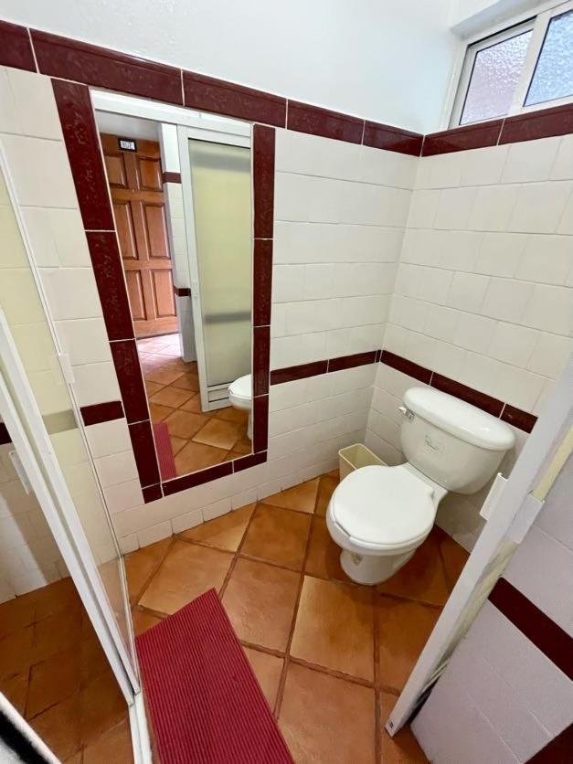 Hotel Bugambilias Oaxaca Zewnętrze zdjęcie