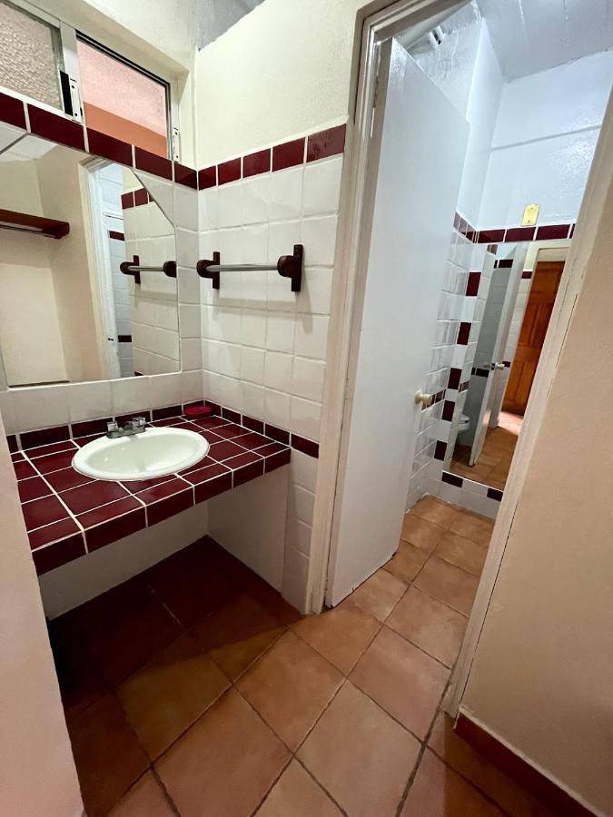Hotel Bugambilias Oaxaca Zewnętrze zdjęcie