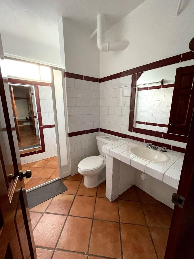 Hotel Bugambilias Oaxaca Zewnętrze zdjęcie