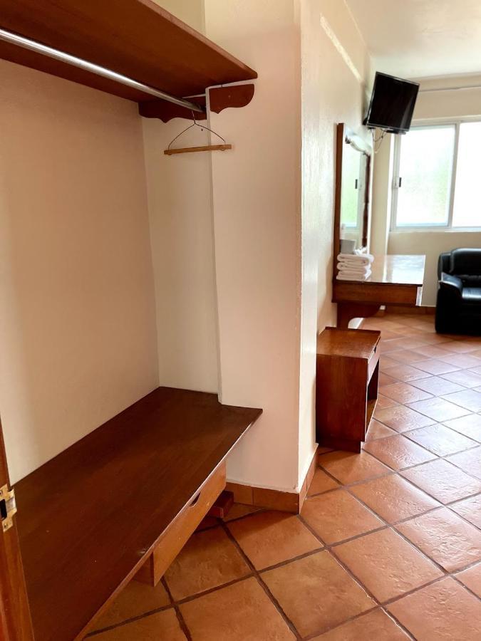 Hotel Bugambilias Oaxaca Zewnętrze zdjęcie