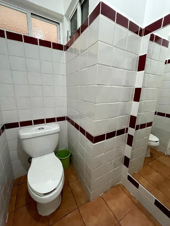 Hotel Bugambilias Oaxaca Zewnętrze zdjęcie