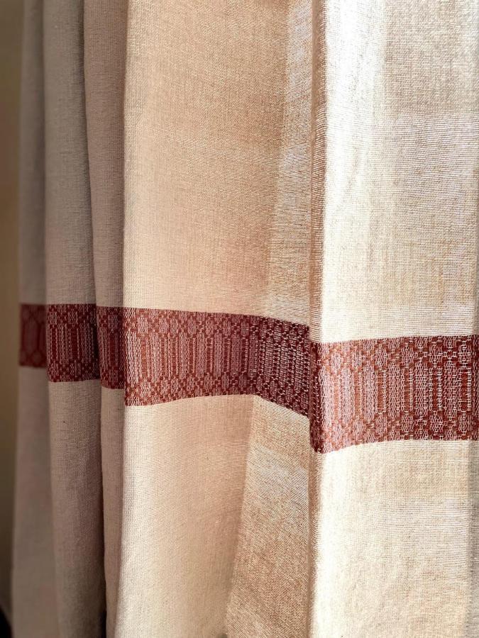 Hotel Bugambilias Oaxaca Zewnętrze zdjęcie