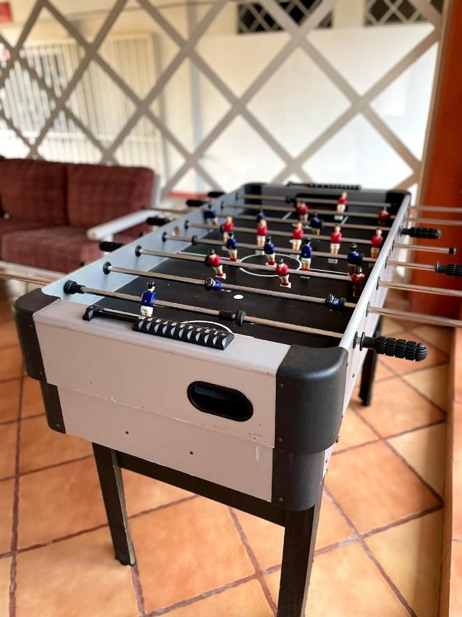 Hotel Bugambilias Oaxaca Zewnętrze zdjęcie
