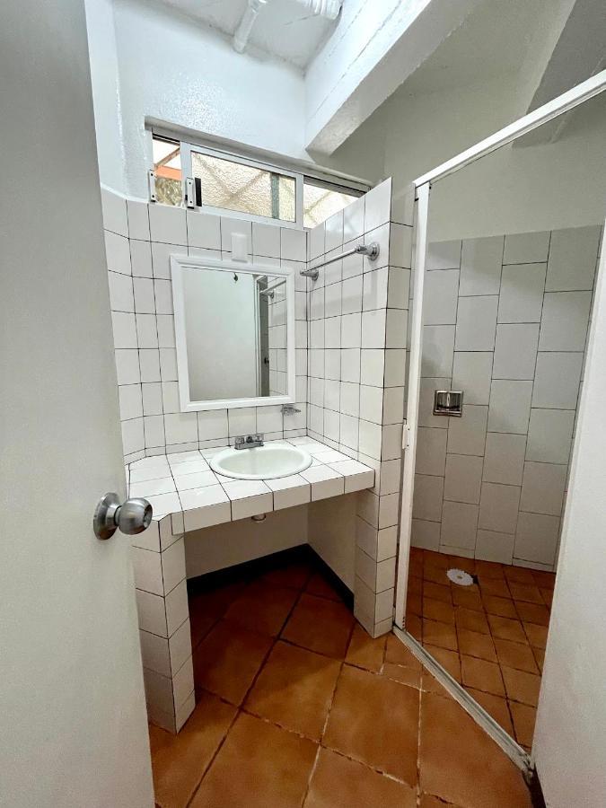 Hotel Bugambilias Oaxaca Zewnętrze zdjęcie