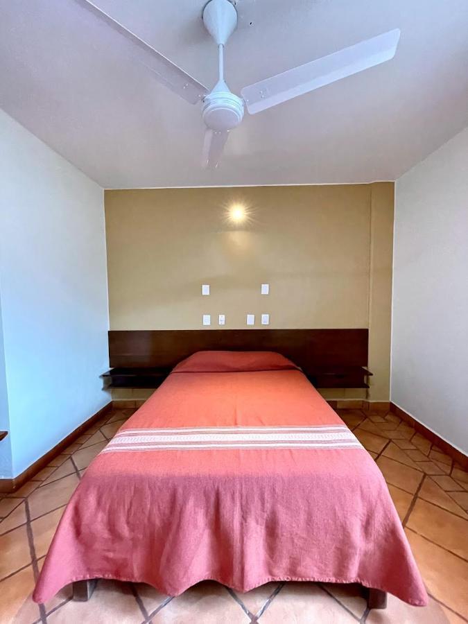 Hotel Bugambilias Oaxaca Zewnętrze zdjęcie