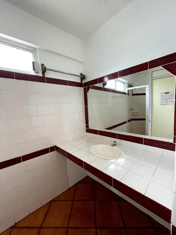 Hotel Bugambilias Oaxaca Zewnętrze zdjęcie