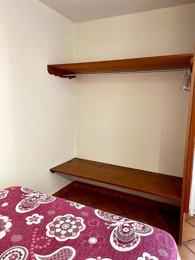 Hotel Bugambilias Oaxaca Zewnętrze zdjęcie