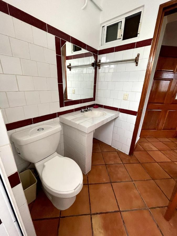Hotel Bugambilias Oaxaca Zewnętrze zdjęcie