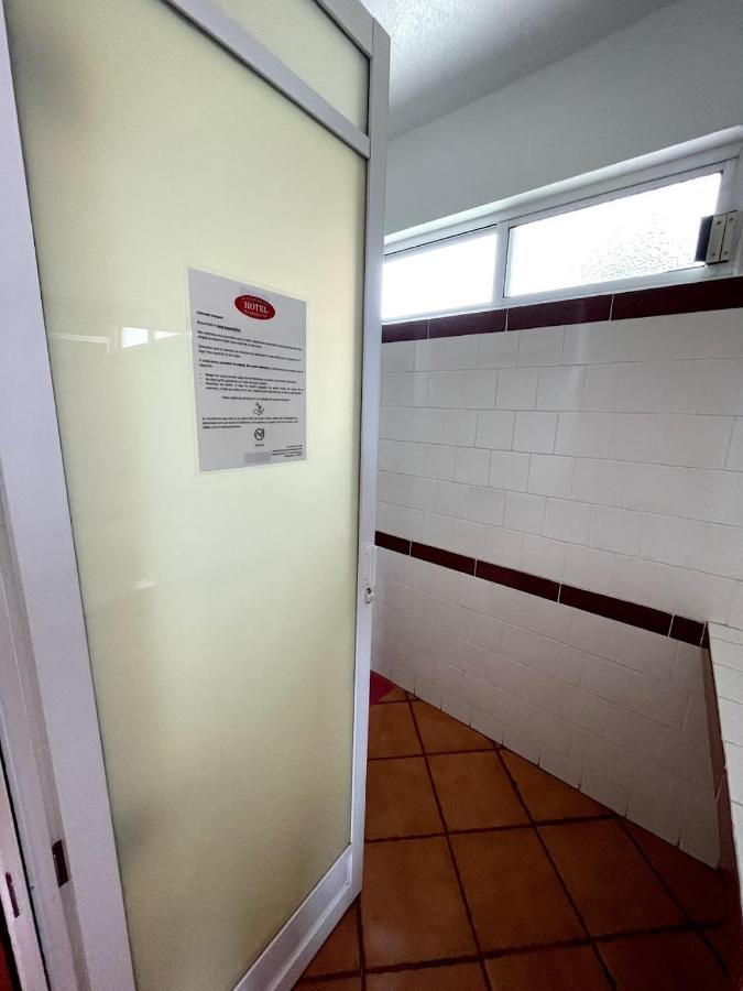 Hotel Bugambilias Oaxaca Zewnętrze zdjęcie