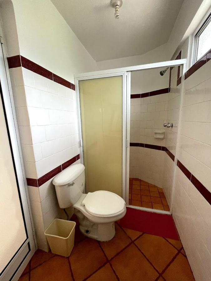 Hotel Bugambilias Oaxaca Zewnętrze zdjęcie